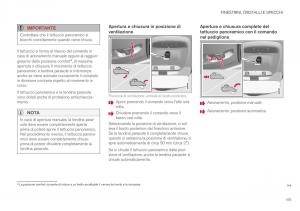 Volvo-XC40-manuale-del-proprietario page 167 min