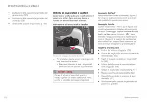 Volvo-XC40-manuale-del-proprietario page 172 min