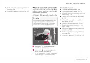 Volvo-XC40-manuale-del-proprietario page 173 min