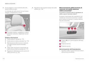 Volvo-XC40-manuale-del-proprietario page 178 min