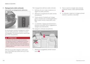 Volvo-XC40-manuale-del-proprietario page 182 min