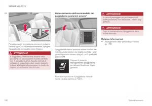 Volvo-XC40-manuale-del-proprietario page 184 min