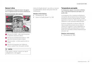 Volvo-XC40-manuale-del-proprietario page 189 min