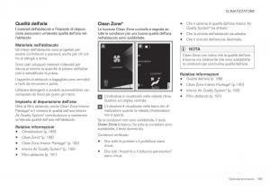 Volvo-XC40-manuale-del-proprietario page 191 min
