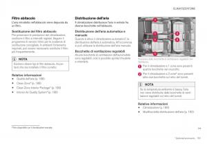 Volvo-XC40-manuale-del-proprietario page 193 min