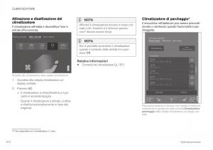 Volvo-XC40-manuale-del-proprietario page 212 min