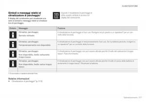 Volvo-XC40-manuale-del-proprietario page 219 min