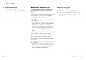 Volvo-XC40-manuale-del-proprietario page 222 min