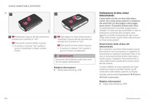 Volvo-XC40-manuale-del-proprietario page 236 min