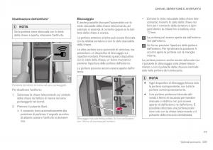 Volvo-XC40-manuale-del-proprietario page 241 min