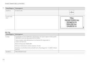 Volvo-XC40-manuale-del-proprietario page 248 min