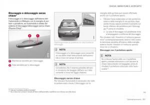 Volvo-XC40-manuale-del-proprietario page 253 min