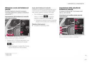 Volvo-XC40-manuale-del-proprietario page 281 min