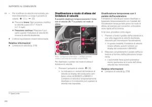 Volvo-XC40-manuale-del-proprietario page 282 min