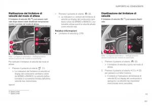 Volvo-XC40-manuale-del-proprietario page 283 min