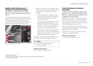 Volvo-XC40-manuale-del-proprietario page 287 min