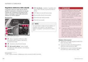 Volvo-XC40-manuale-del-proprietario page 288 min