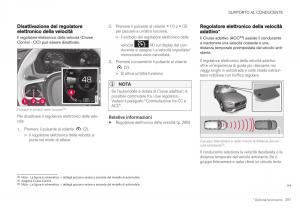 Volvo-XC40-manuale-del-proprietario page 293 min