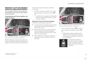 Volvo-XC40-manuale-del-proprietario page 297 min