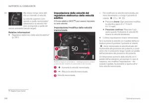 Volvo-XC40-manuale-del-proprietario page 298 min