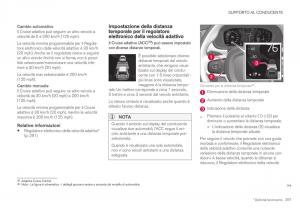 Volvo-XC40-manuale-del-proprietario page 299 min