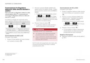 Volvo-XC40-manuale-del-proprietario page 306 min