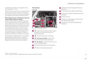 Volvo-XC40-manuale-del-proprietario page 311 min