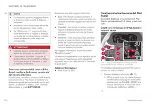 Volvo-XC40-manuale-del-proprietario page 316 min