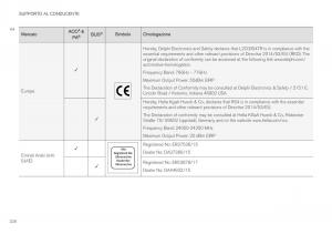 Volvo-XC40-manuale-del-proprietario page 330 min