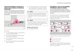 Volvo-XC40-manuale-del-proprietario page 347 min