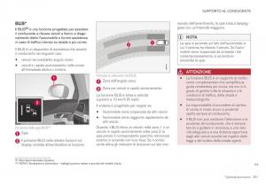 Volvo-XC40-manuale-del-proprietario page 353 min