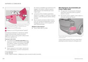 Volvo-XC40-manuale-del-proprietario page 360 min
