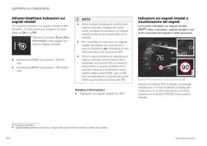 Volvo-XC40-manuale-del-proprietario page 364 min