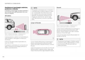 Volvo-XC40-manuale-del-proprietario page 388 min