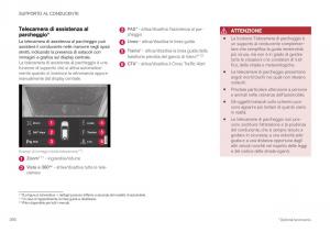 Volvo-XC40-manuale-del-proprietario page 392 min