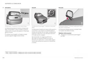 Volvo-XC40-manuale-del-proprietario page 394 min