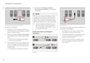 Volvo-XC40-manuale-del-proprietario page 406 min