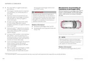 Volvo-XC40-manuale-del-proprietario page 410 min