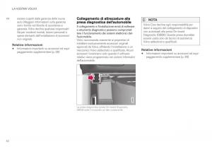 Volvo-XC40-manuale-del-proprietario page 42 min