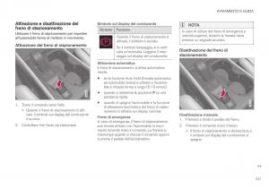 Volvo-XC40-manuale-del-proprietario page 423 min