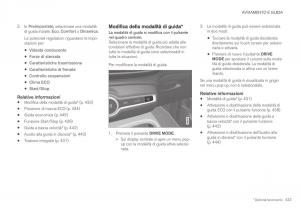 Volvo-XC40-manuale-del-proprietario page 435 min