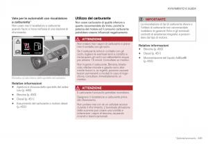 Volvo-XC40-manuale-del-proprietario page 451 min