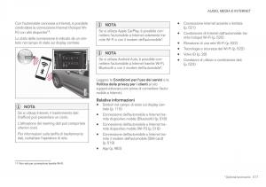 Volvo-XC40-manuale-del-proprietario page 519 min