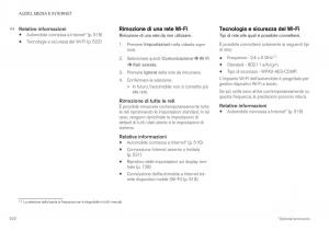 Volvo-XC40-manuale-del-proprietario page 524 min