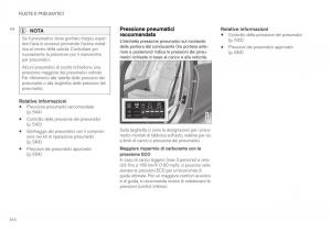 Volvo-XC40-manuale-del-proprietario page 546 min