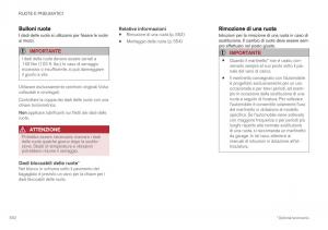 Volvo-XC40-manuale-del-proprietario page 554 min