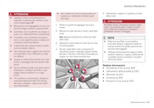 Volvo-XC40-manuale-del-proprietario page 557 min