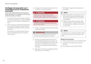 Volvo-XC40-manuale-del-proprietario page 566 min