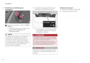 Volvo-XC40-manuale-del-proprietario page 58 min