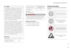 Volvo-XC40-manuale-del-proprietario page 607 min